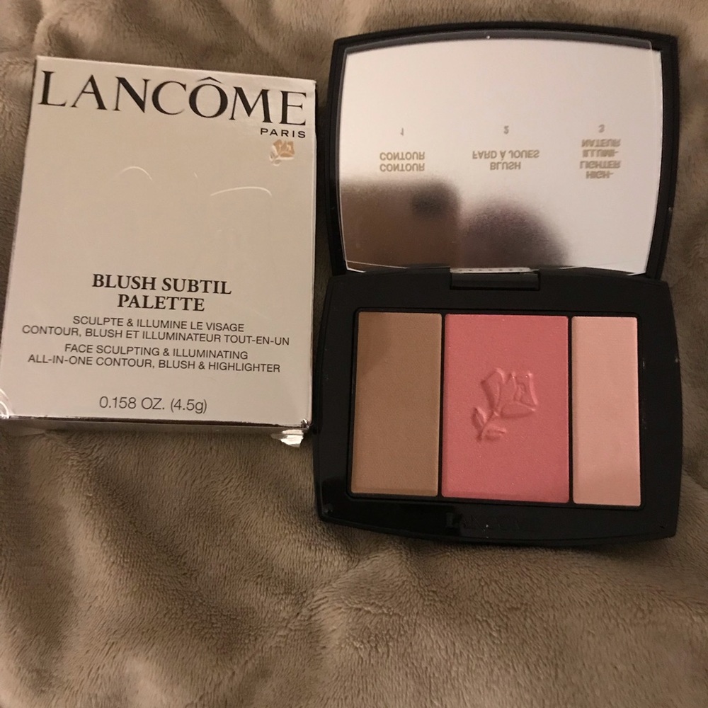Lancôme blush